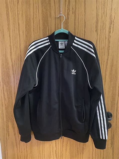 adidas bomberjacke herren prinz sportilch|Sneaker, Street.